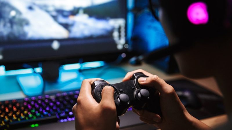 Comment trouver du travail en tant que testeur de jeux