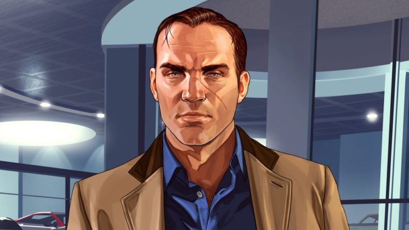 Est-il temps pour Rockstar de revenir à un ton plus sérieux avec GTA 6 ?