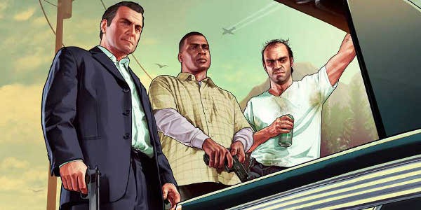 Des fois où GTA 4 a permis aux joueurs de faire des choix complètement différents