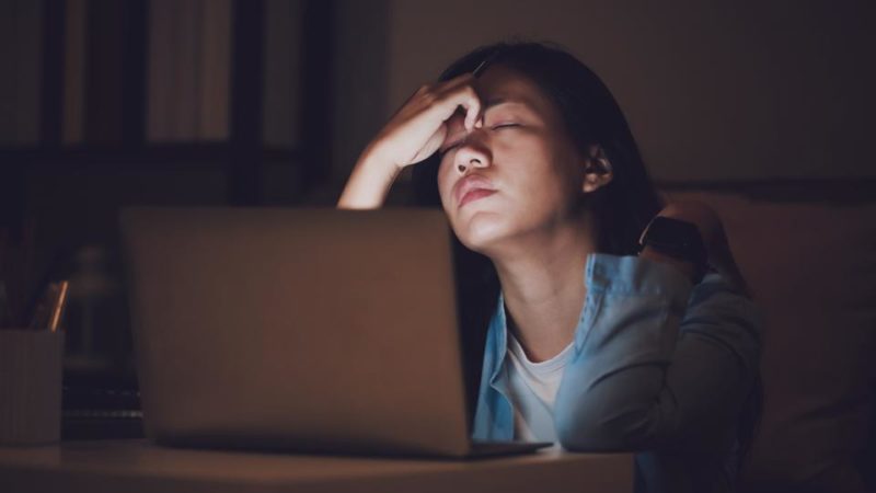 Faire face à l’épuisement des développeurs de jeux