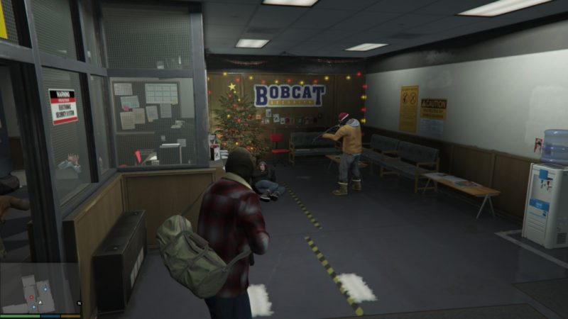 5 défauts mineurs dans GTA 5 que Rockstar devrait aborder dans la suite