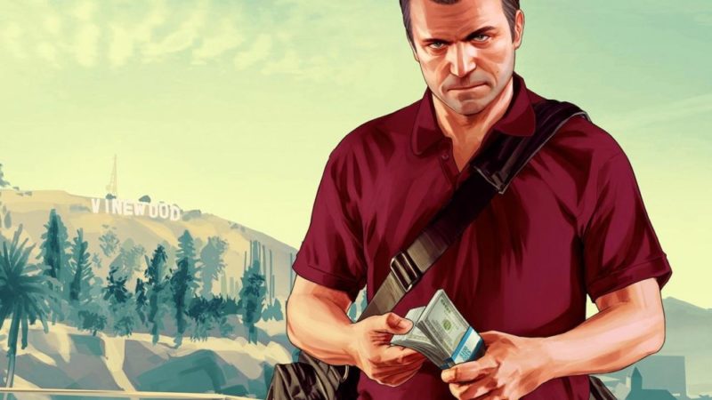 Raisons pour lesquelles la GTA 6 ne sera probablement pas annoncée en 2021