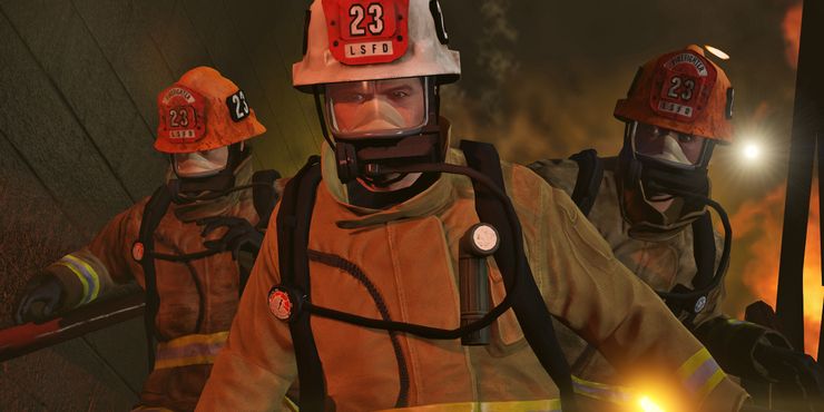 Les principales raisons pour lesquelles GTA Online est toujours un grand succès 7 ans après son lancement