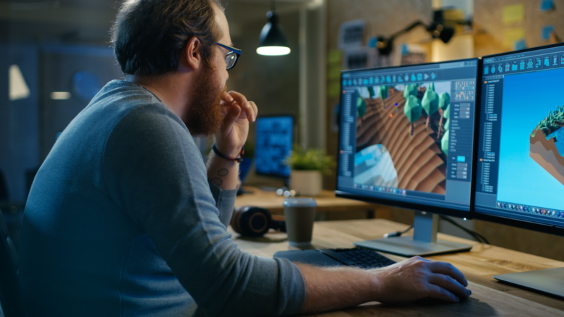 LES COMPÉTENCES LES PLUS IMPORTANTES QUE VOUS DEVEZ POSSÉDER POUR FAIRE CARRIÈRE DANS LE DOMAINE DES TESTS DE JEUX VIDÉO