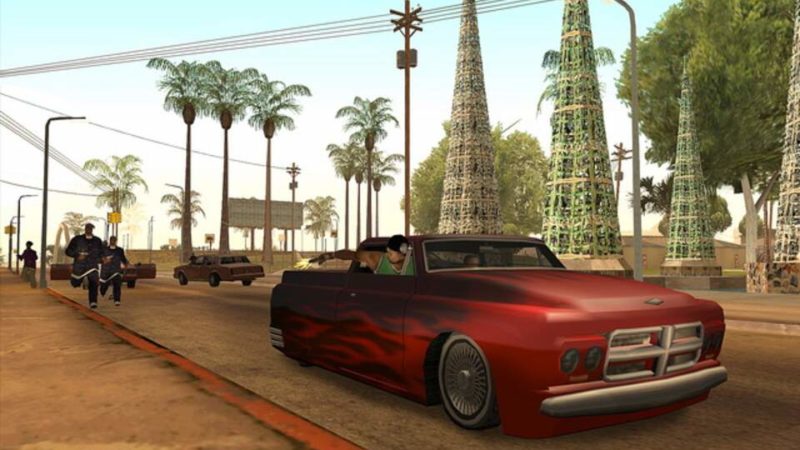 Comment débloquer la mode survie de GTA Online ?