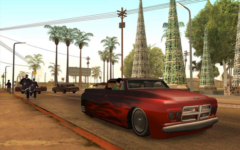 Comment débloquer la mode survie de GTA Online ?